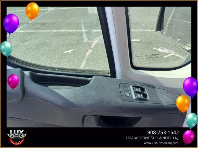 used 2019 Ram ProMaster 2500 car, priced at $16,995