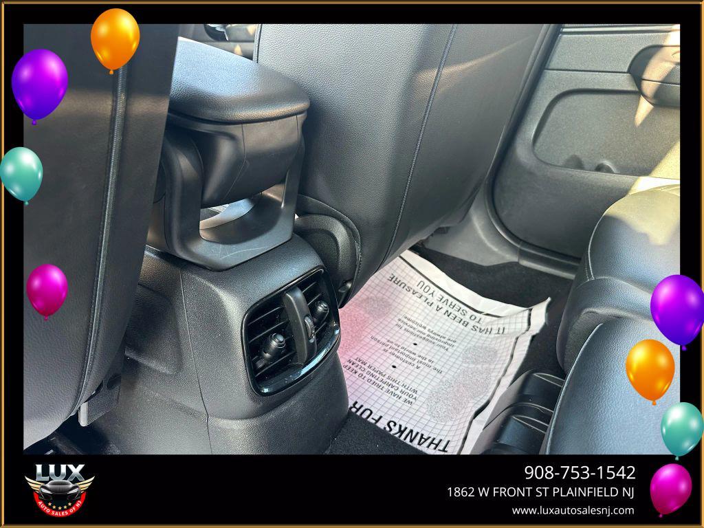 used 2022 MINI Countryman car, priced at $16,690