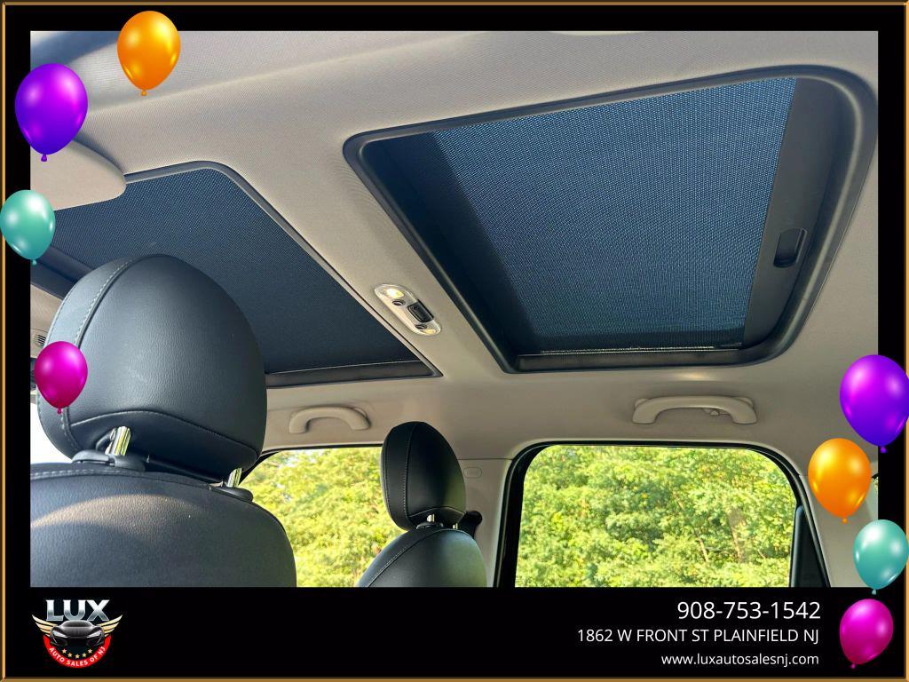 used 2022 MINI Countryman car, priced at $16,690