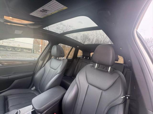 used 2019 BMW X3 car, priced at $18,995