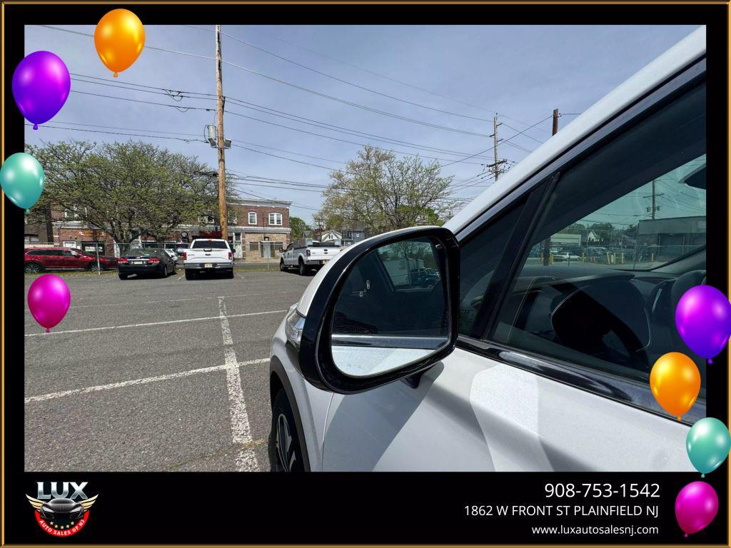 used 2020 Hyundai Santa Fe car, priced at $17,690