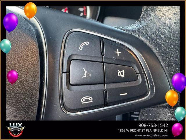 used 2019 Mercedes-Benz GLA 250 car, priced at $16,990