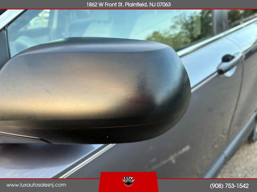 used 2017 Honda CR-V car, priced at $17,900