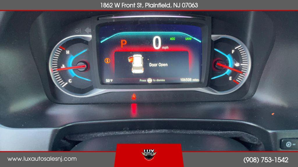 used 2020 Honda Pilot car, priced at $17,900