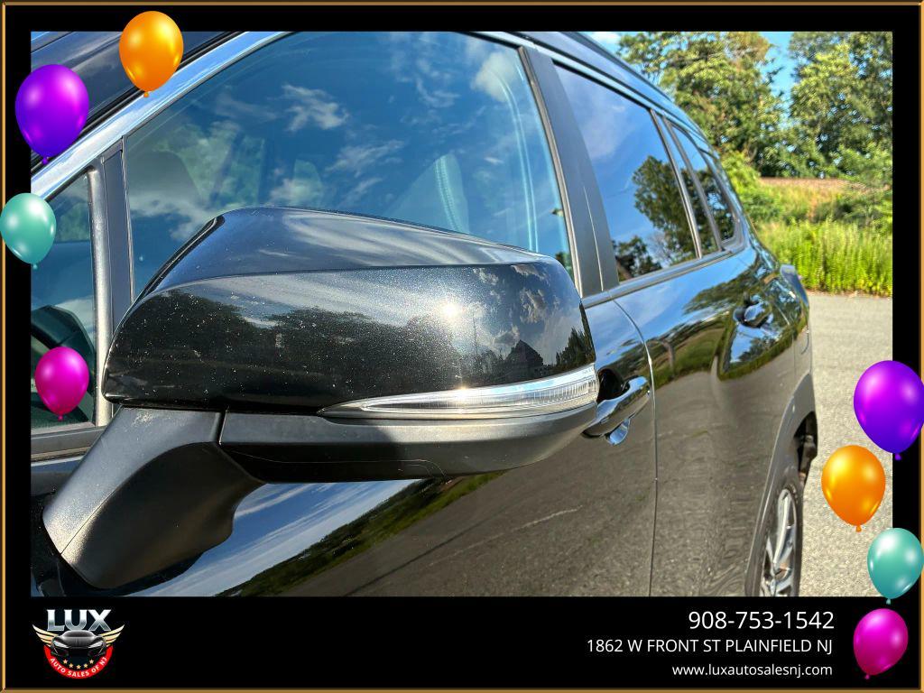 used 2022 Toyota Corolla Cross car, priced at $20,995