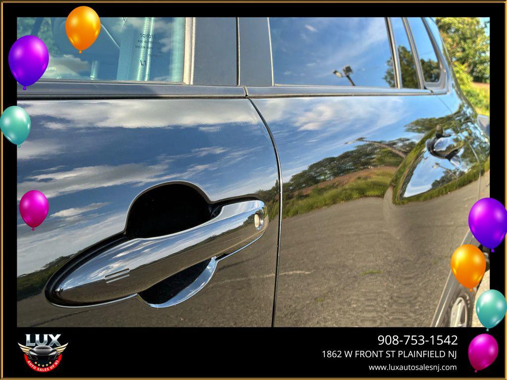 used 2022 Toyota Corolla Cross car, priced at $20,995