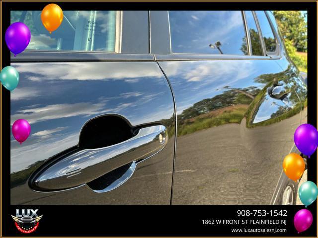 used 2022 Toyota Corolla Cross car, priced at $20,995