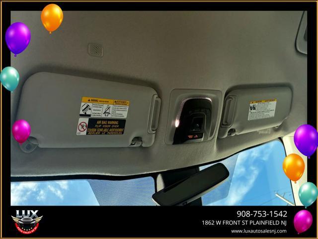 used 2022 Toyota Corolla Cross car, priced at $20,995