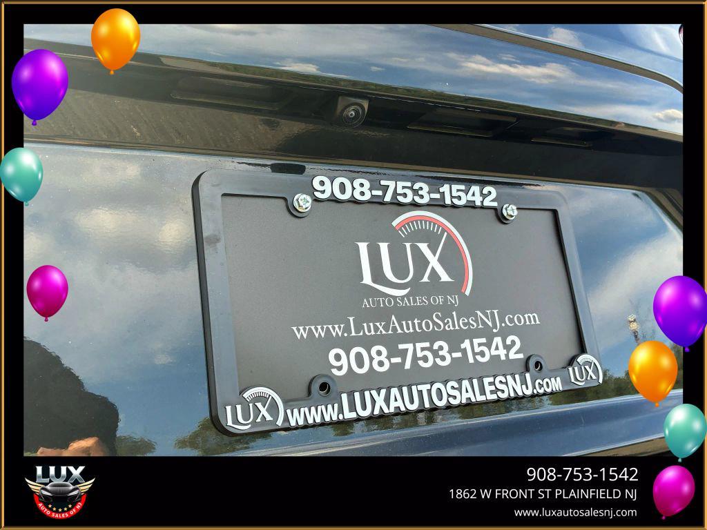used 2022 Toyota Corolla Cross car, priced at $20,995