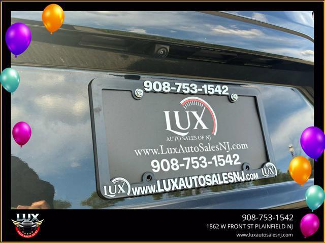 used 2022 Toyota Corolla Cross car, priced at $20,995