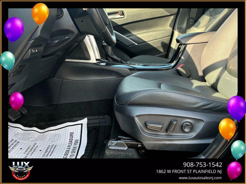 used 2022 Toyota Corolla Cross car, priced at $20,995