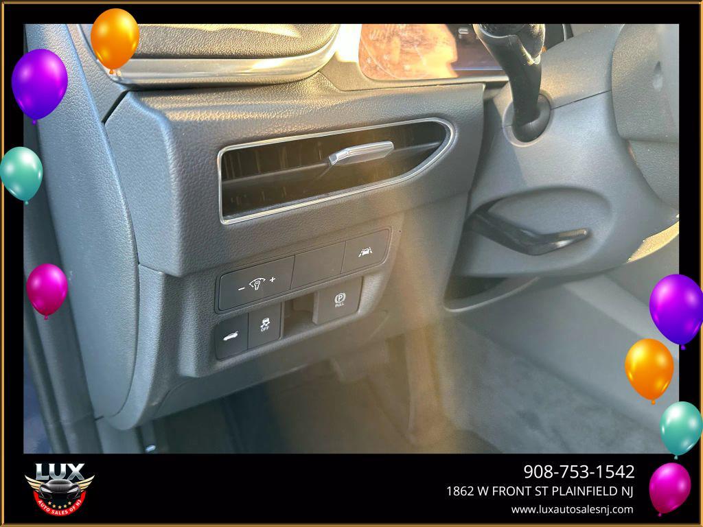 used 2020 Hyundai Sonata car, priced at $13,900