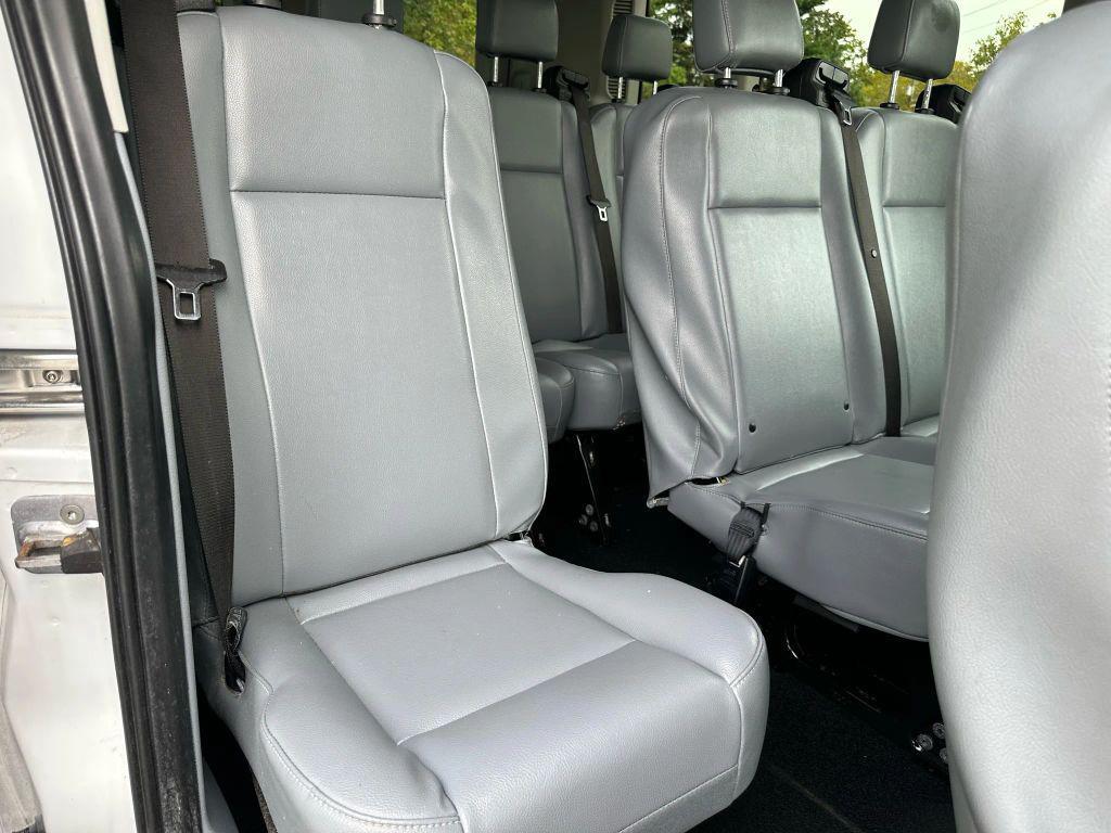 used 2019 Ford Transit-350 car, priced at $16,490