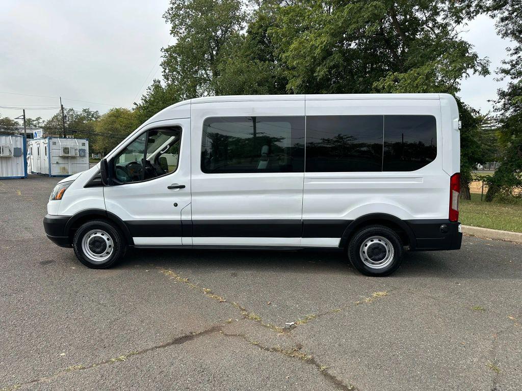 used 2019 Ford Transit-350 car, priced at $16,490