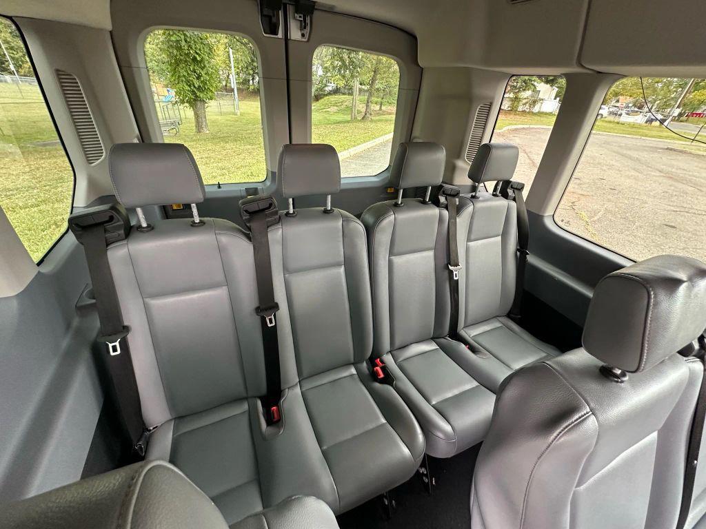 used 2019 Ford Transit-350 car, priced at $16,490