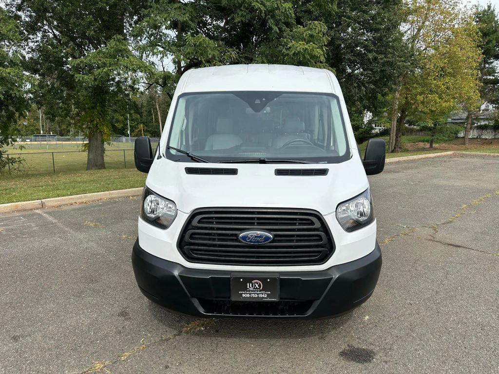 used 2019 Ford Transit-350 car, priced at $16,490