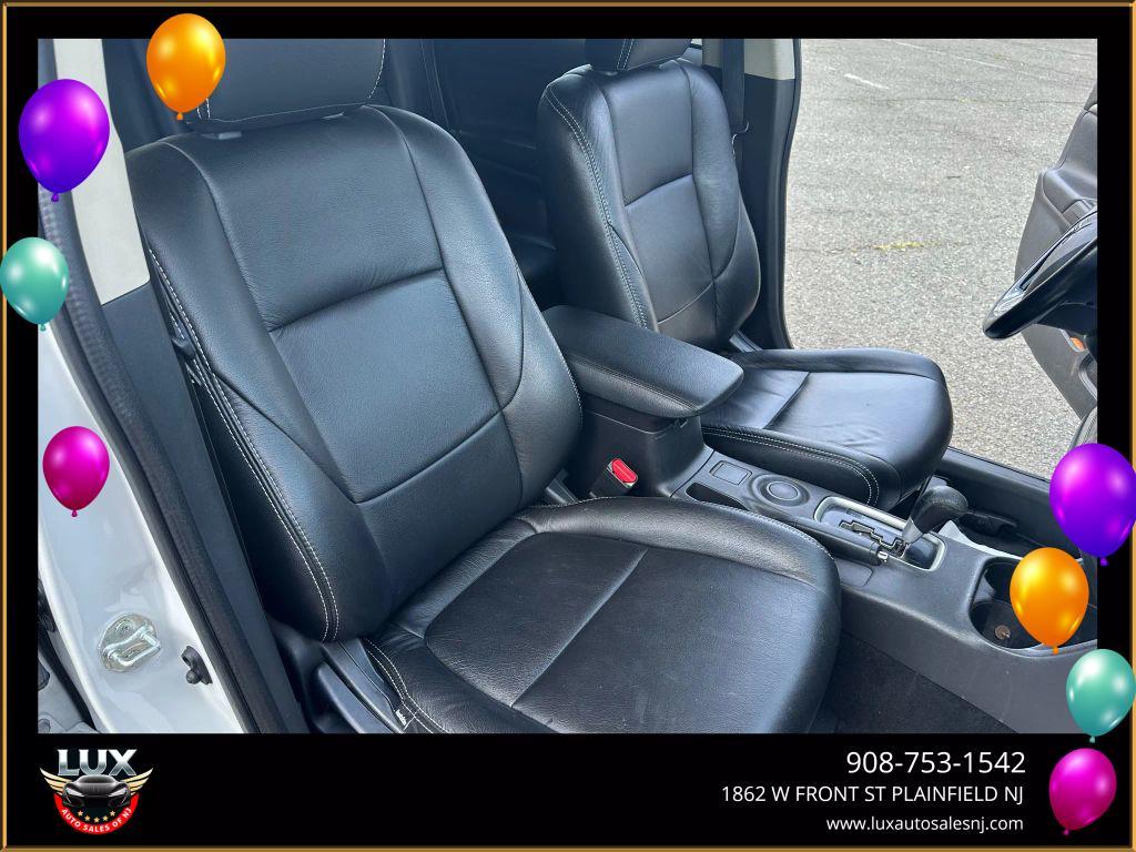 used 2016 Mitsubishi Outlander car, priced at $9,900