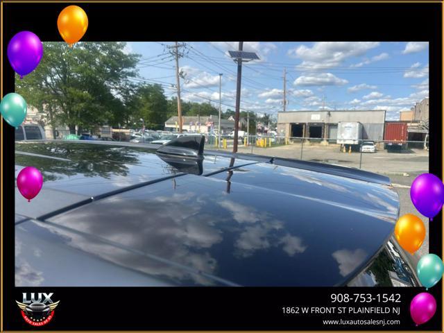 used 2021 Nissan Rogue car, priced at $16,995