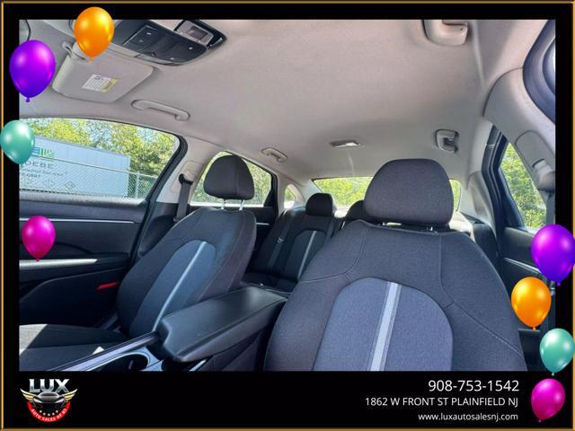 used 2021 Hyundai Sonata car, priced at $16,900