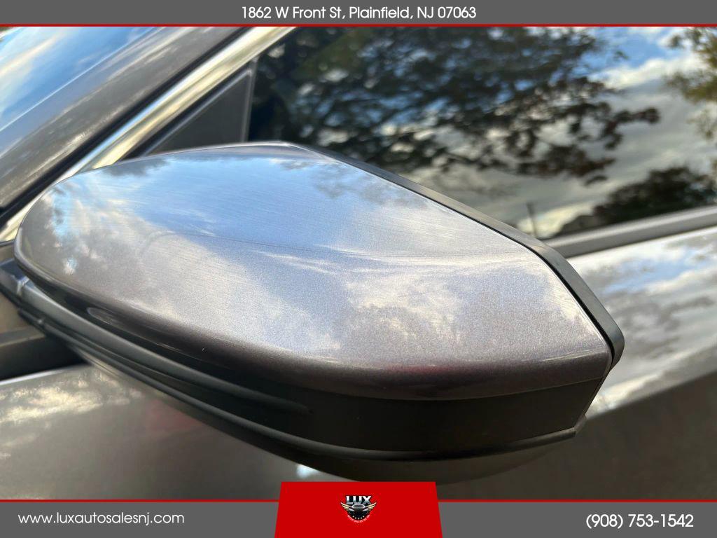 used 2019 Honda Civic car, priced at $15,990