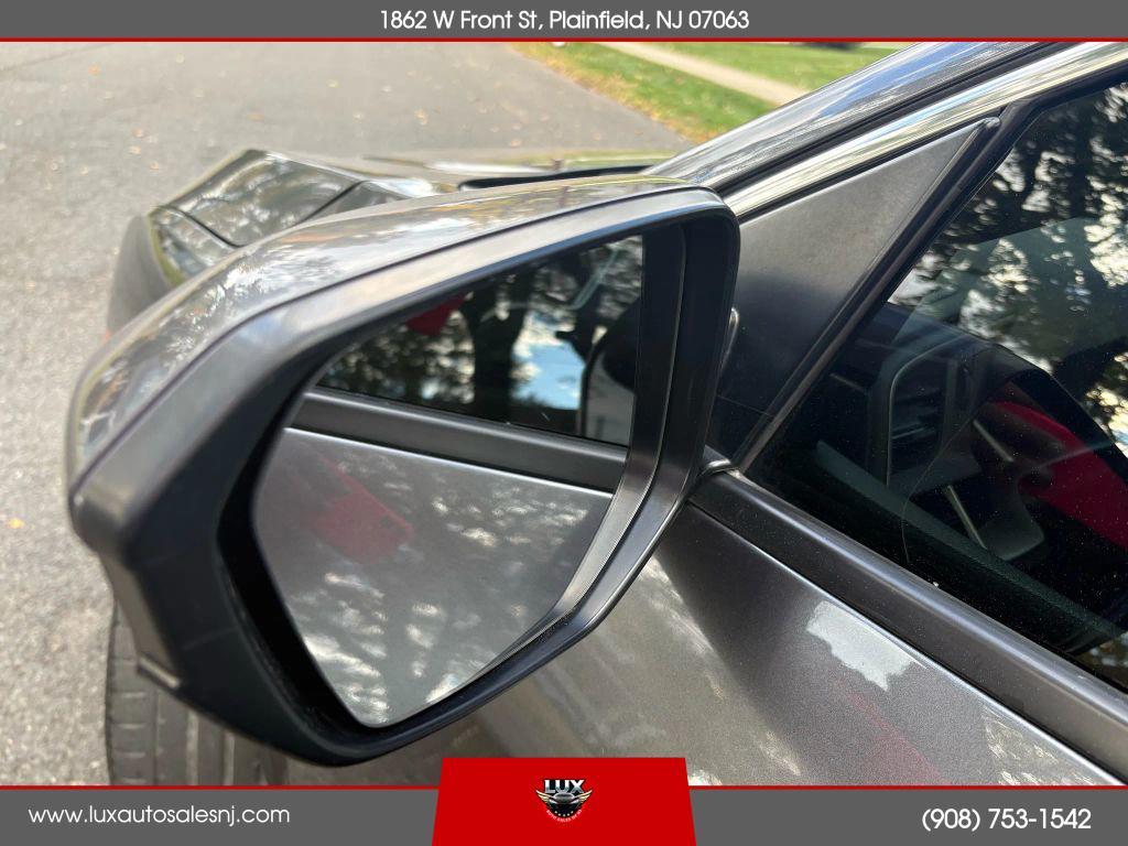 used 2019 Honda Civic car, priced at $15,990
