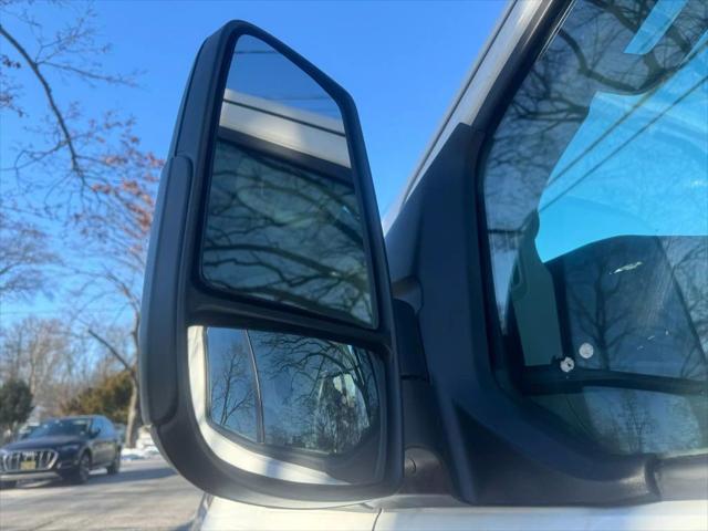 used 2023 Ford Transit-250 car, priced at $28,995