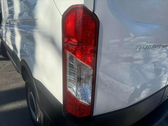 used 2023 Ford Transit-250 car, priced at $28,995