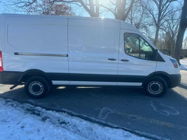 used 2023 Ford Transit-250 car, priced at $28,995