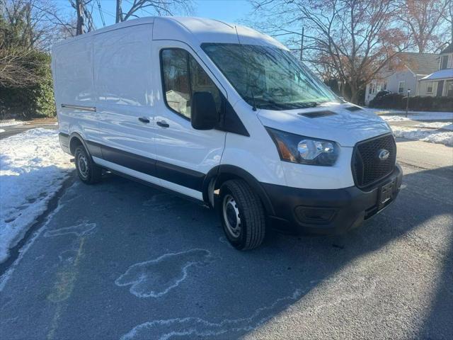 used 2023 Ford Transit-250 car, priced at $28,995