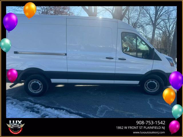 used 2023 Ford Transit-250 car, priced at $26,390