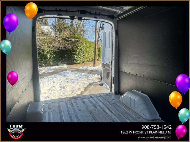 used 2023 Ford Transit-250 car, priced at $26,390