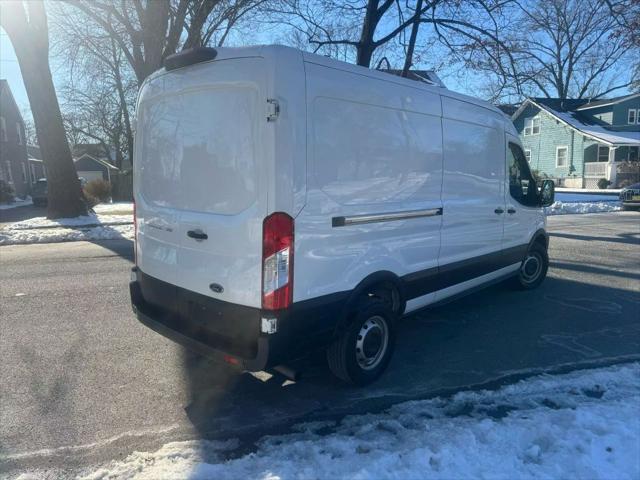used 2023 Ford Transit-250 car, priced at $28,995