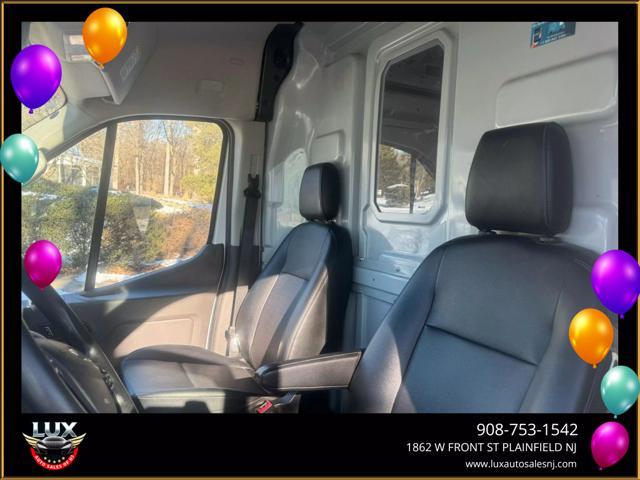 used 2023 Ford Transit-250 car, priced at $26,390