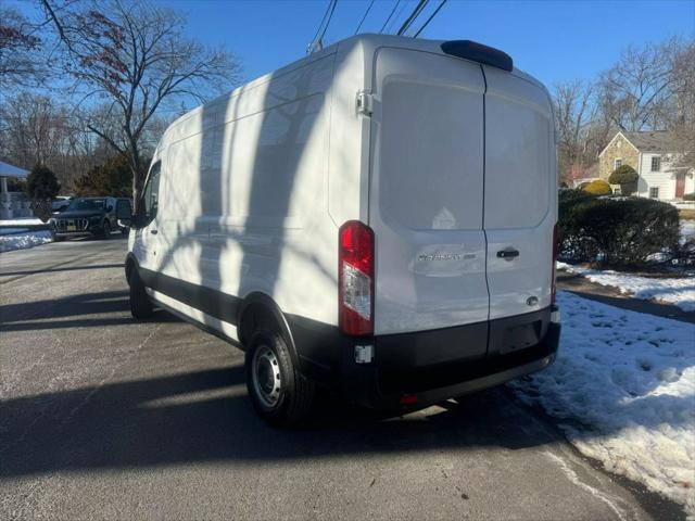 used 2023 Ford Transit-250 car, priced at $28,995