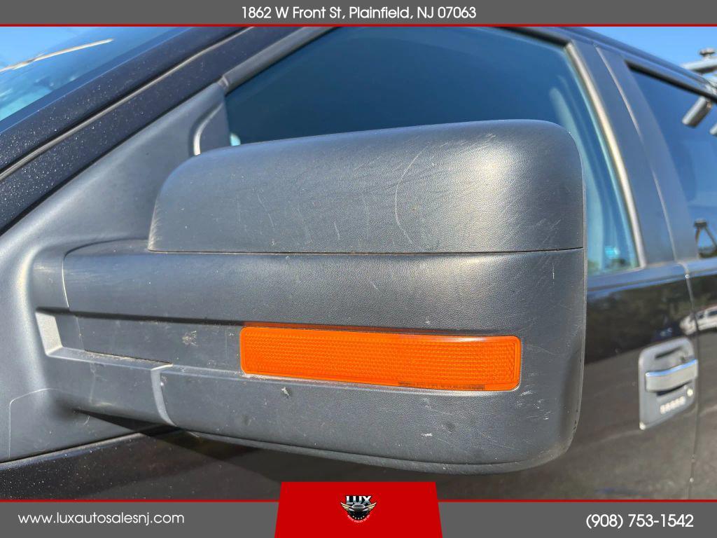 used 2014 Ford F-150 car, priced at $12,900