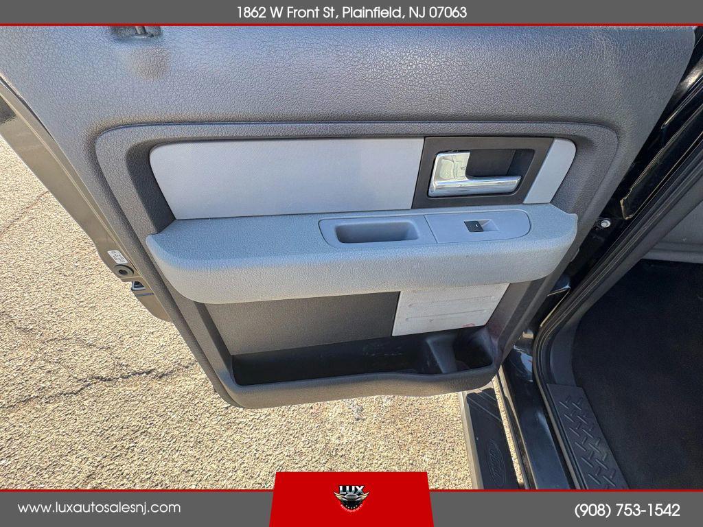 used 2014 Ford F-150 car, priced at $12,900