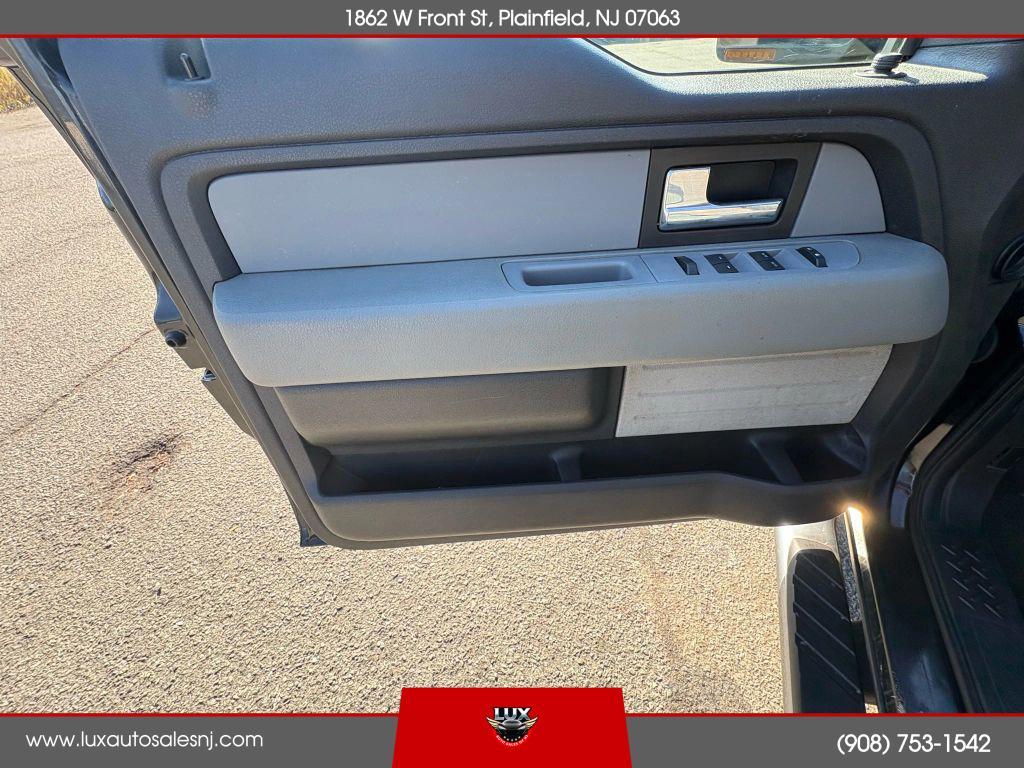 used 2014 Ford F-150 car, priced at $12,900