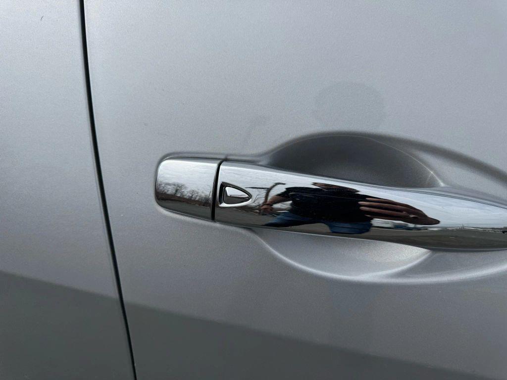 used 2023 Nissan Maxima car, priced at $18,895