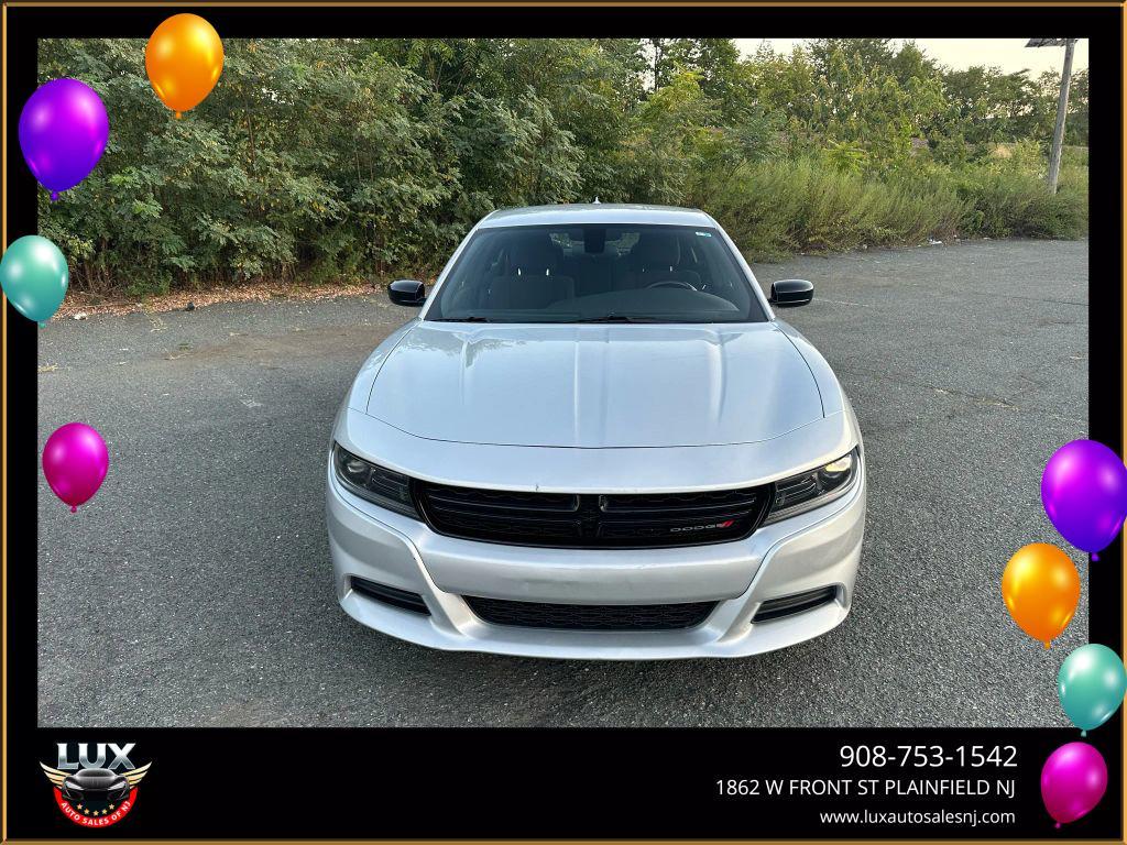 used 2023 Dodge Charger car, priced at $15,790