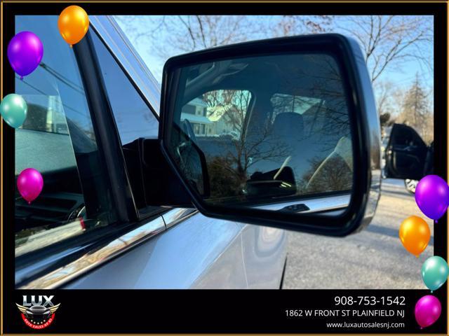 used 2017 Chevrolet Tahoe car, priced at $17,495