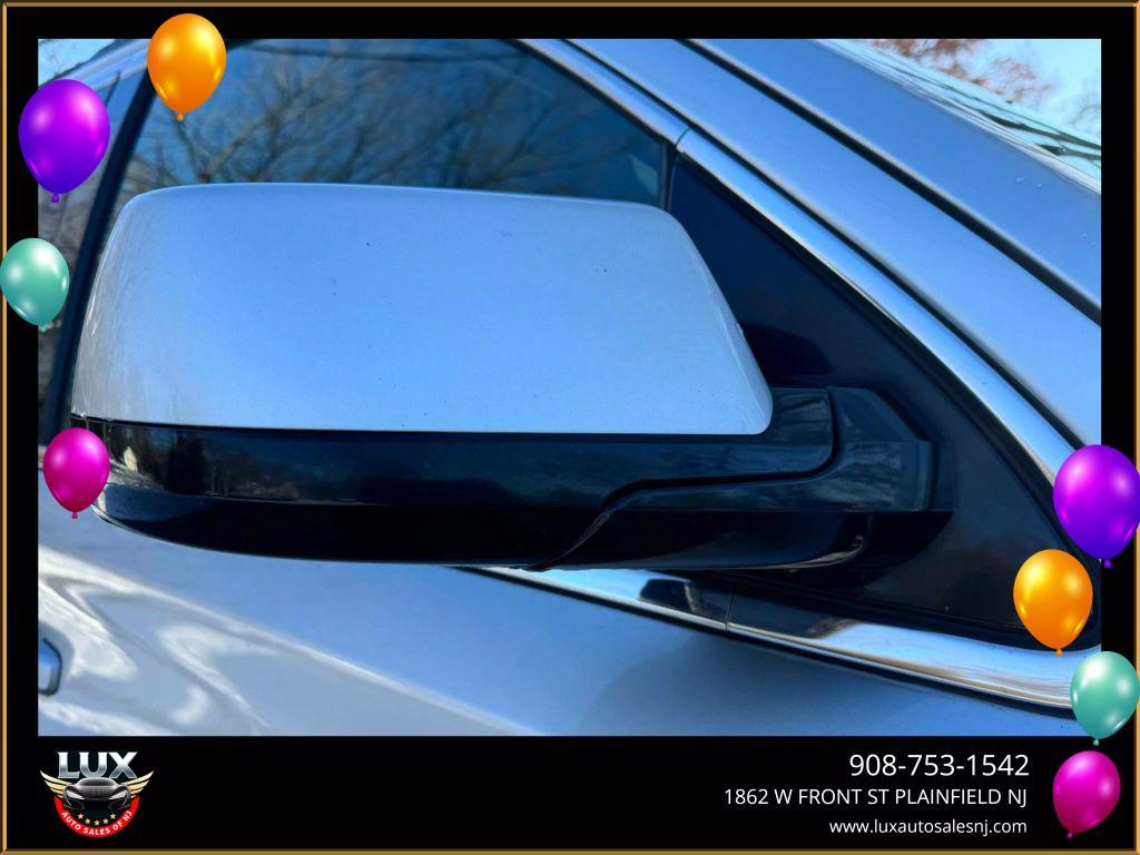 used 2017 Chevrolet Tahoe car, priced at $17,995