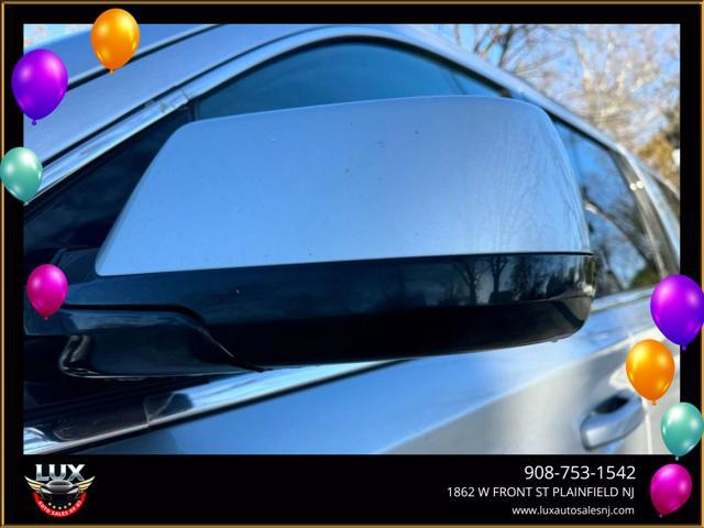 used 2017 Chevrolet Tahoe car, priced at $17,495