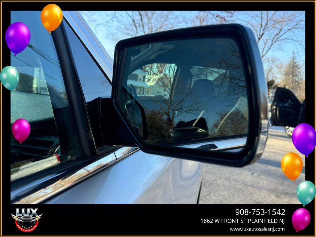 used 2017 Chevrolet Tahoe car, priced at $17,995