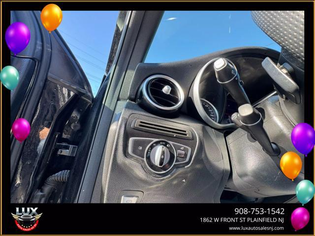 used 2017 Mercedes-Benz GLC 300 car, priced at $11,900