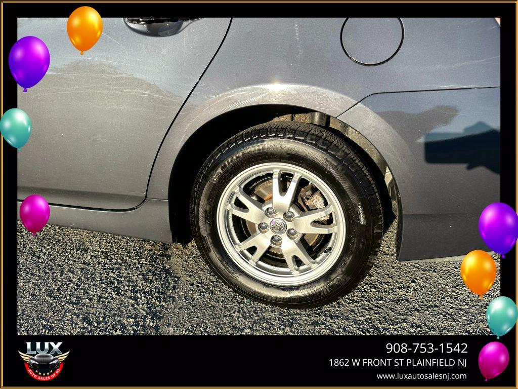 used 2010 Toyota Prius car, priced at $4,000