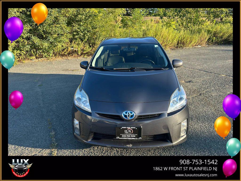 used 2010 Toyota Prius car, priced at $4,000