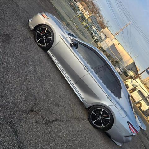 used 2020 Toyota Camry car, priced at $18,995