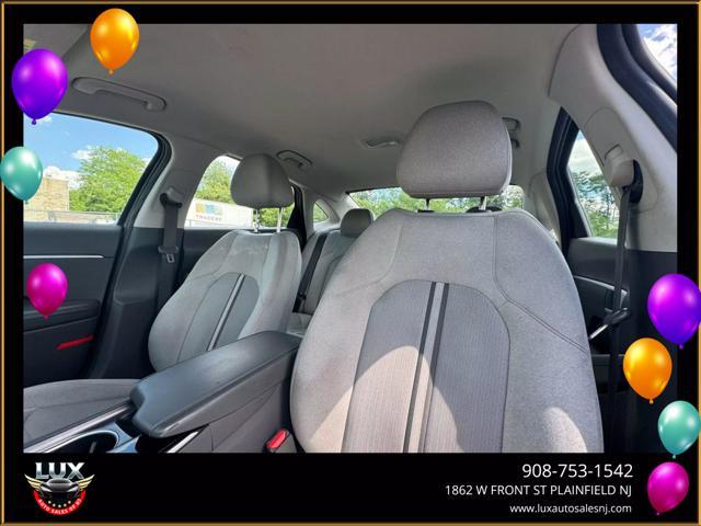 used 2020 Hyundai Sonata car, priced at $14,995