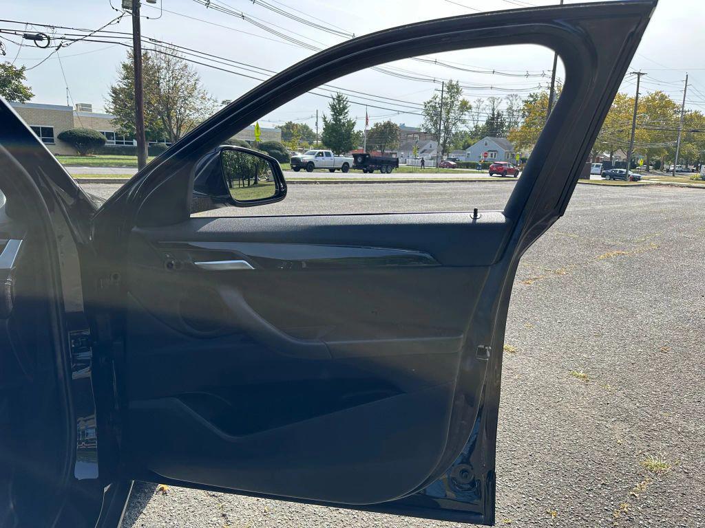 used 2019 BMW X2 car, priced at $14,990