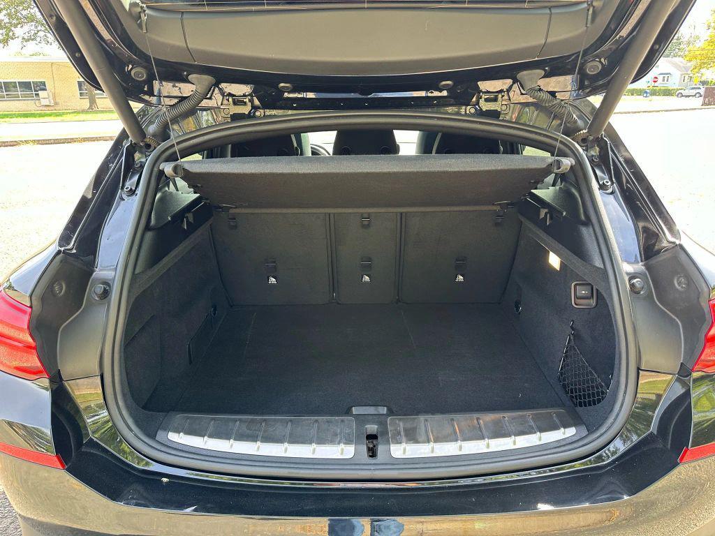used 2019 BMW X2 car, priced at $14,990